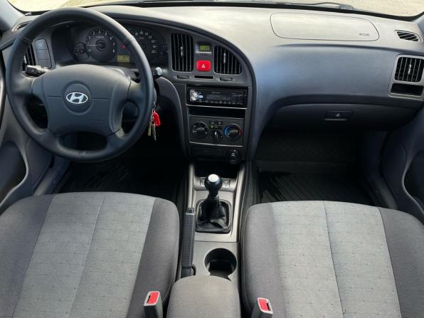Hyundai Elantra III (XD2) Рестайлинг с пробегом 2008 года, цена 490 000 рублей, 123286 км, седан, Автокод Объявления