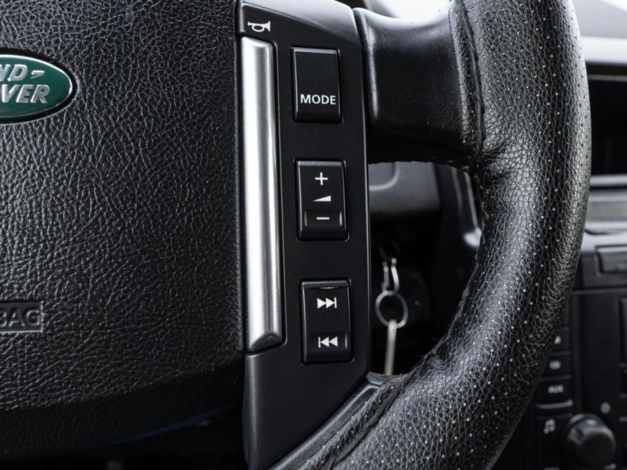 Land Rover Freelander II Рестайлинг Волгоград  - изображение 17