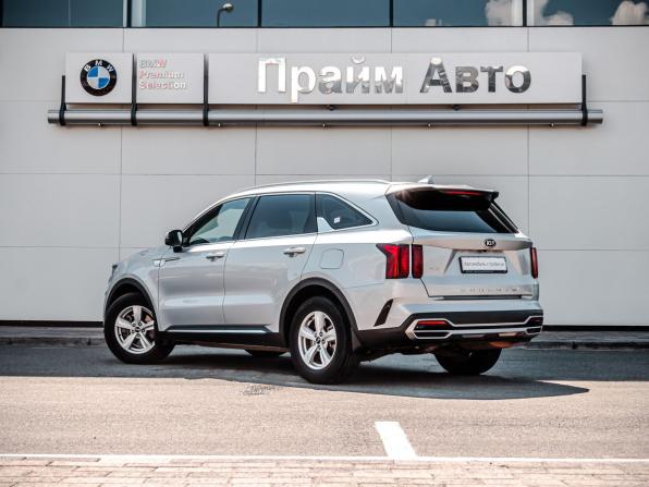 Kia Sorento IV с пробегом 2021 года, цена 3 300 000 рублей, 92040 км, внедорожник, Автокод Объявления