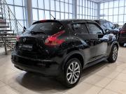 Nissan Juke I Казань  - изображение 28