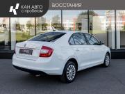 Skoda Rapid I Рестайлинг Казань  - изображение 12