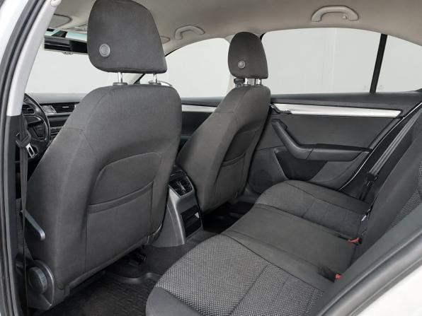 Skoda Octavia III (A7) с пробегом 2014 года, цена 1 479 000 рублей, 121000 км, лифтбек, Автокод Объявления