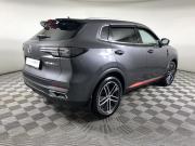 Changan CS55 Plus II Москва  - изображение 25