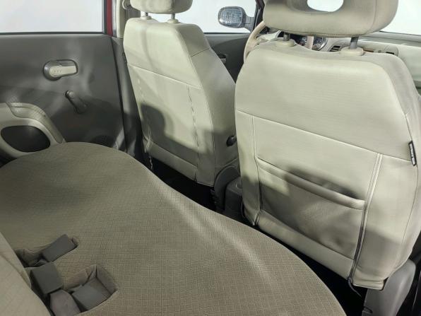 Nissan Micra III (K12) с пробегом 2003 года, цена 378 000 рублей, 159645 км, хэтчбек, Автокод Объявления