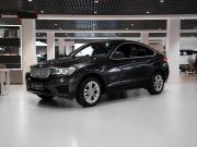 BMW X4 I (F26) Москва  - изображение 30