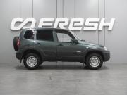 Chevrolet Niva I Рестайлинг Воронеж  - изображение 20