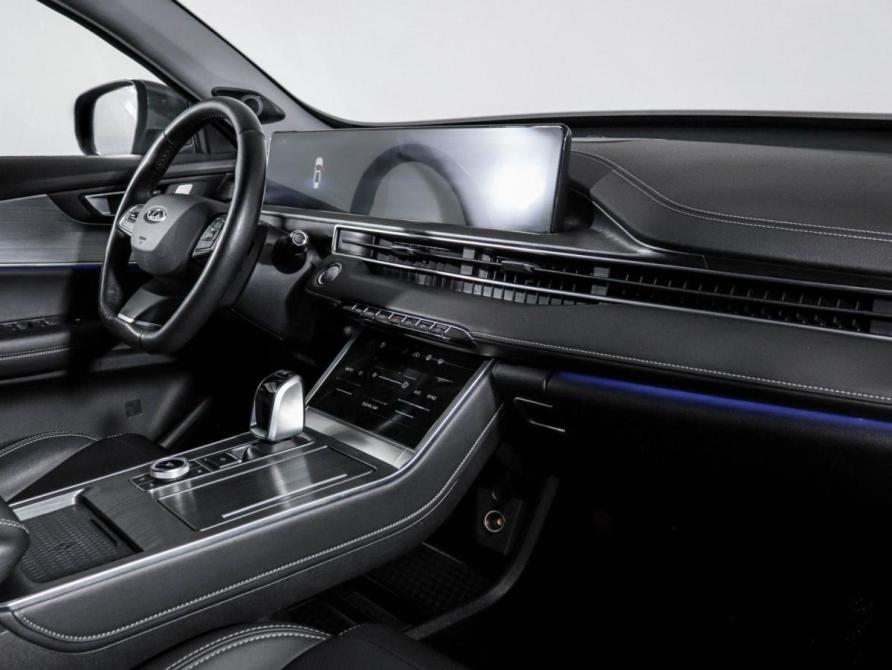 Chery Tiggo 7 Pro Max I Москва  - изображение 10