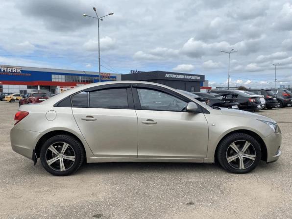 Chevrolet Cruze I с пробегом 2011 года, цена 397 000 рублей, 280431 км, седан, Автокод Объявления