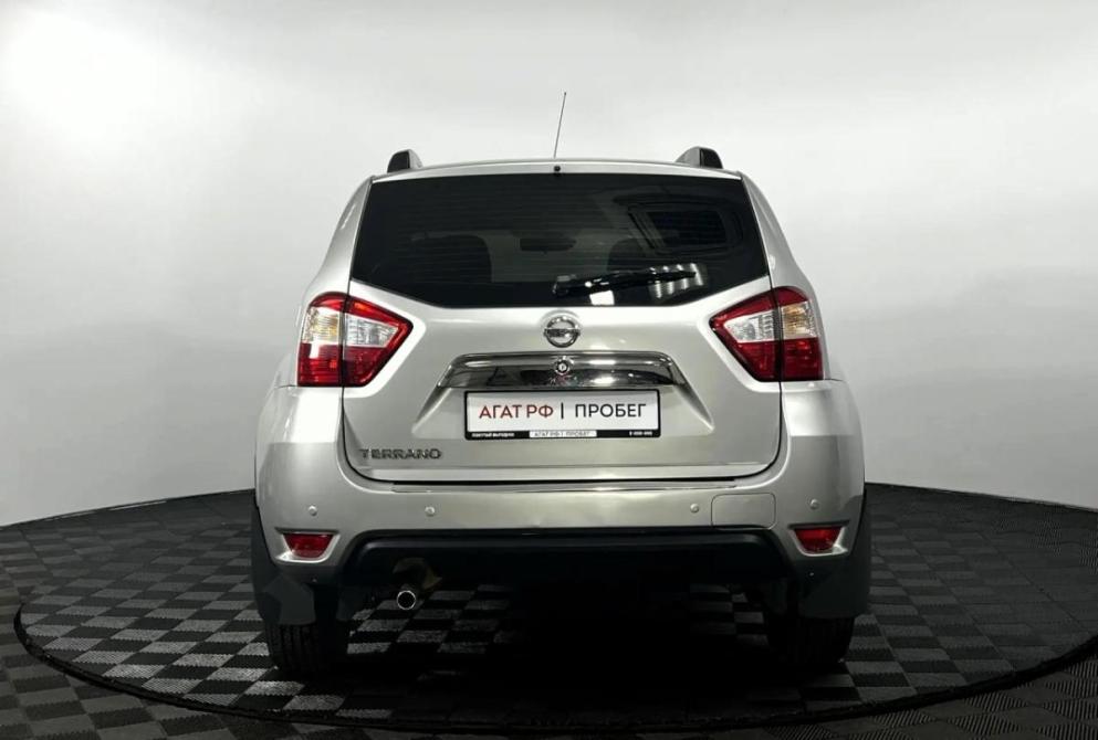 Nissan Terrano III (D10) Нижний Новгород  - изображение 7