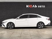 Hyundai Elantra VII (CN7) Рестайлинг Екатеринбург  - изображение 23