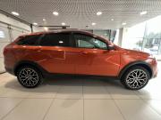 Lada (ВАЗ) Vesta I Нижний Новгород  - изображение 25
