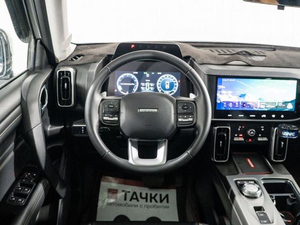 Haval Dargo I с пробегом 2022 года, цена 2 400 000 рублей, 58915 км, внедорожник, Автокод Объявления