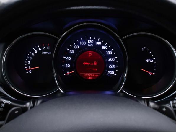 Kia Ceed II с пробегом 2012 года, цена 1 200 000 рублей, 127260 км, хэтчбек, Автокод Объявления
