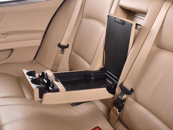 BMW 5 серии VI (F10/F11/F07) с пробегом 2010 года, цена 1 764 995 рублей, 179619 км, седан, Автокод Объявления