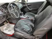 Opel Astra J Рестайлинг Альметьевск  - изображение 33
