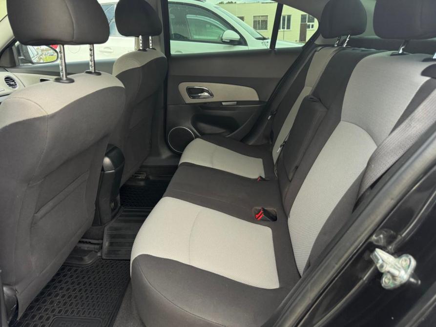 Chevrolet Cruze I Ульяновск  - изображение 7