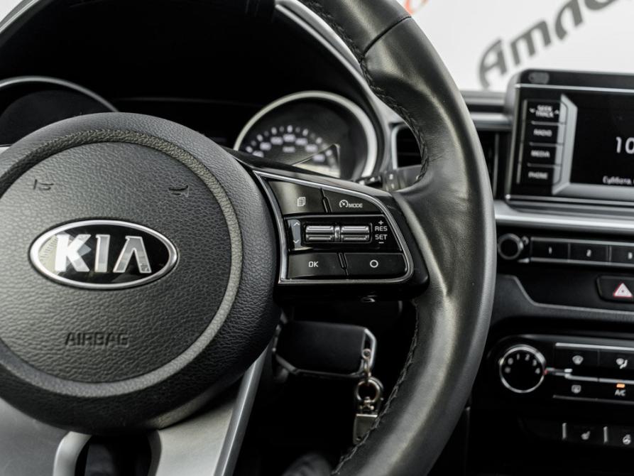 Kia Ceed III Екатеринбург  - изображение 16