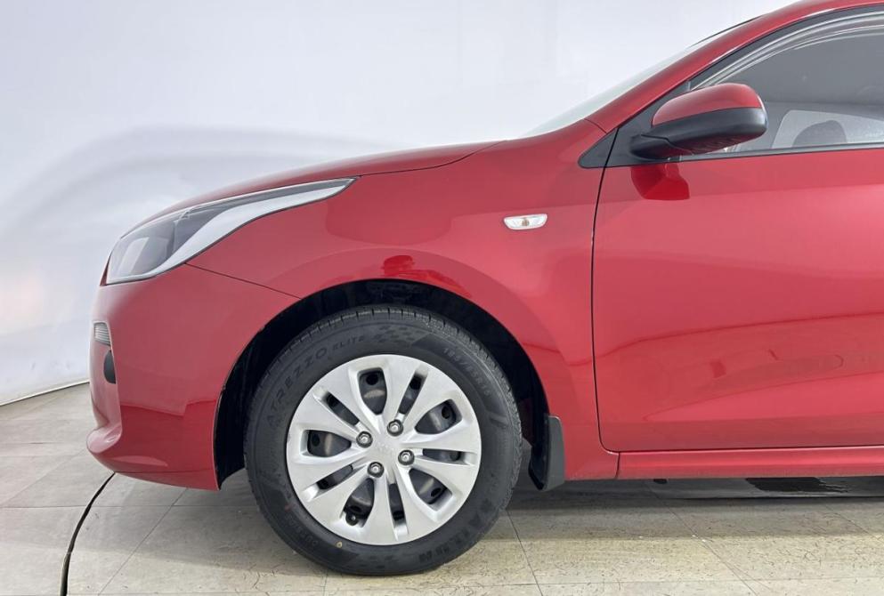Kia Rio IV Саранск  - изображение 9