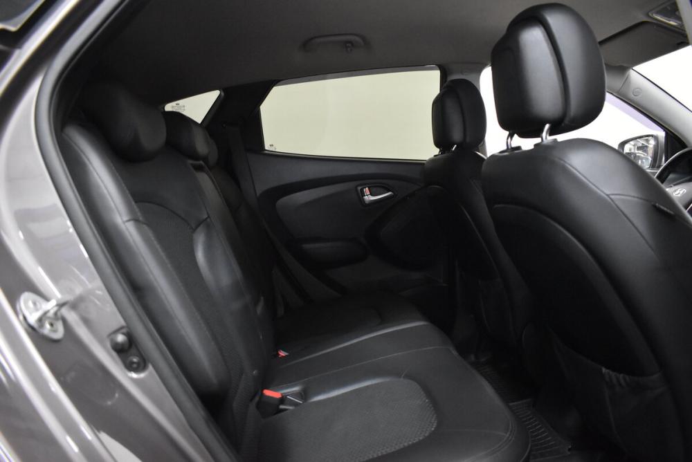 Hyundai ix35 I Москва  - изображение 9
