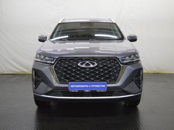 Chery Tiggo 7 Pro Max I с пробегом 2022 года, цена 1 841 000 рублей, 37200 км, внедорожник, Автокод Объявления