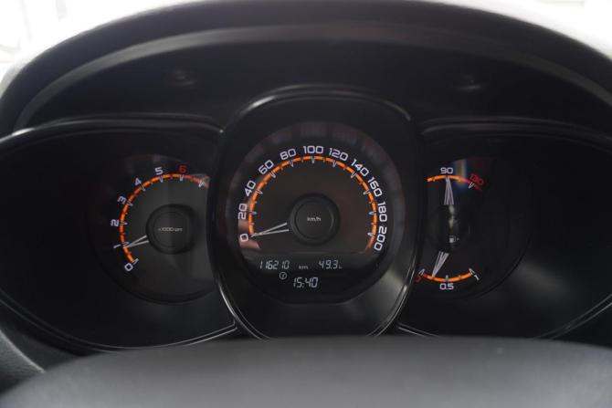 Lada (ВАЗ) Vesta I с пробегом 2019 года, цена 1 099 000 рублей, 116022 км, универсал, Автокод Объявления