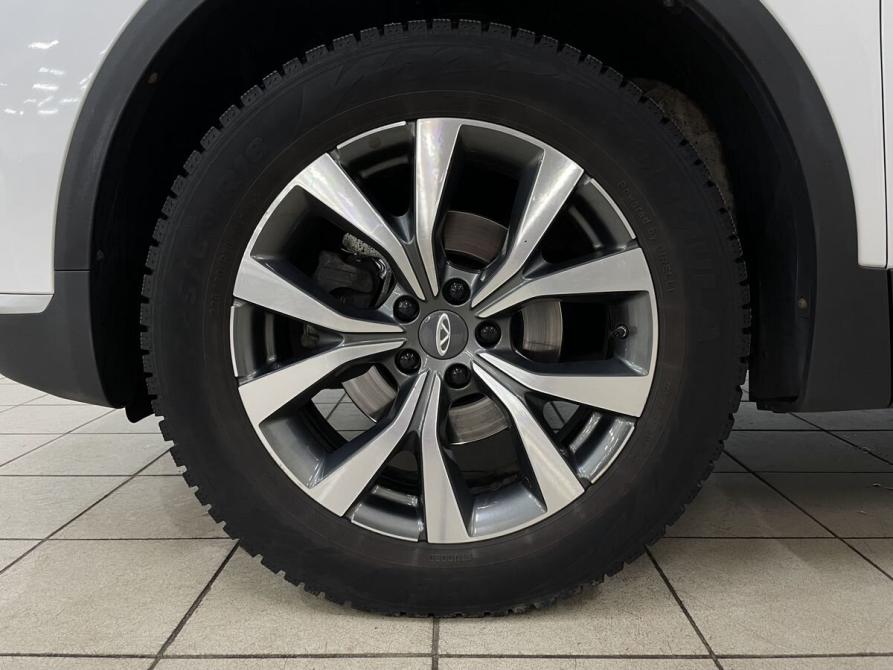 Chery Tiggo 7 Pro I Воронеж  - изображение 23