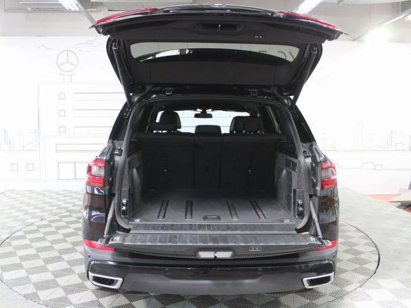 BMW X5 IV (G05/G18) с пробегом 2019 года, цена 6 690 000 рублей, 72895 км, внедорожник, Автокод Объявления