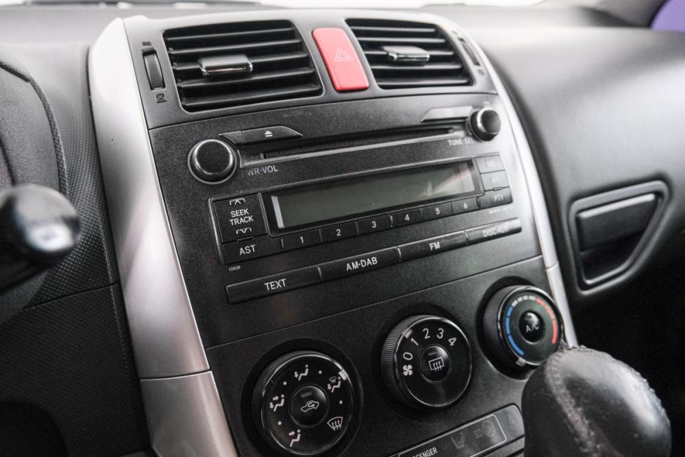 Toyota Auris I Рестайлинг Красноярск  - изображение 16