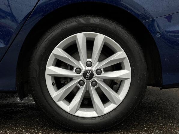 Audi A3 IV (8Y) с пробегом 2021 года, цена 2 823 100 рублей, 64493 км, седан, Автокод Объявления