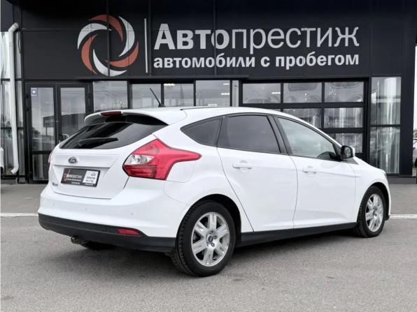 Ford Focus III с пробегом 2011 года, цена 750 000 рублей, 194920 км, хэтчбек, Автокод Объявления