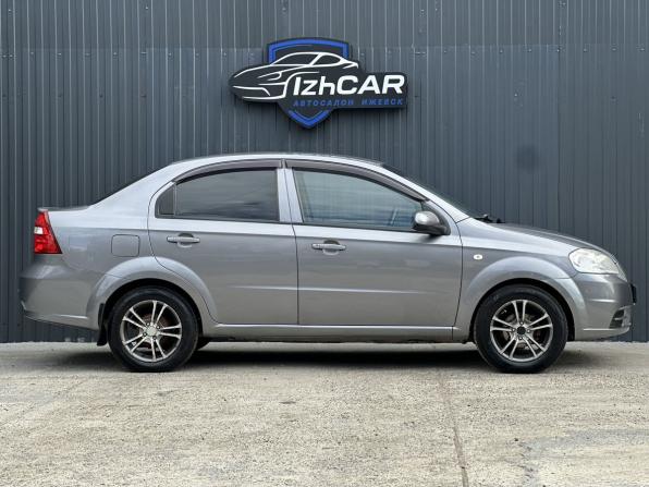 Chevrolet Aveo I Рестайлинг с пробегом 2011 года, цена 389 000 рублей, 127000 км, седан, Автокод Объявления