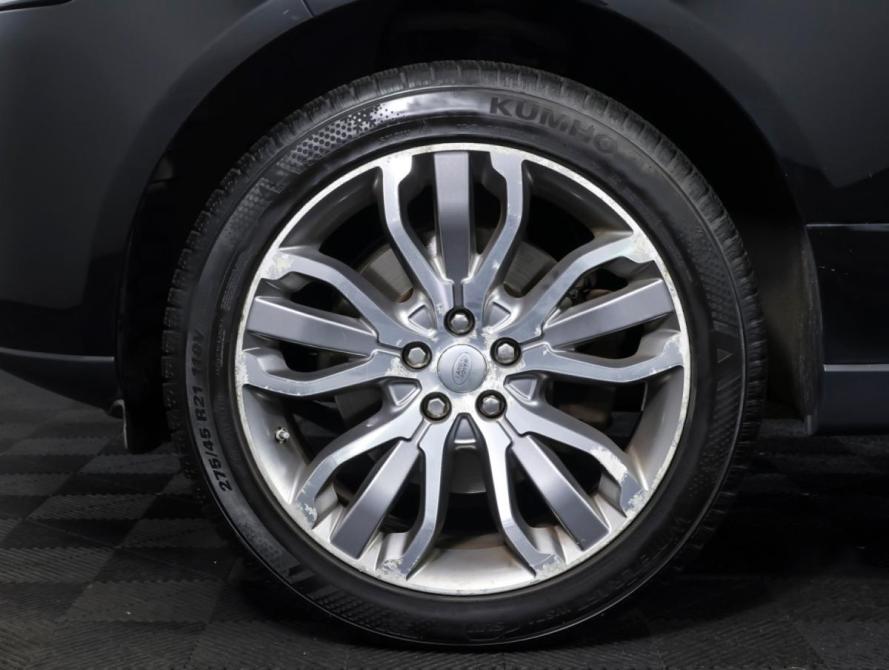 Land Rover Range Rover IV Москва  - изображение 22