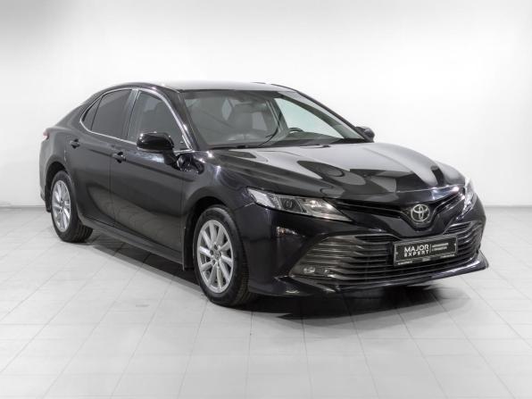 Toyota Camry VIII (XV70) с пробегом 2021 года, цена 2 650 000 рублей, 73230 км, седан, Автокод Объявления