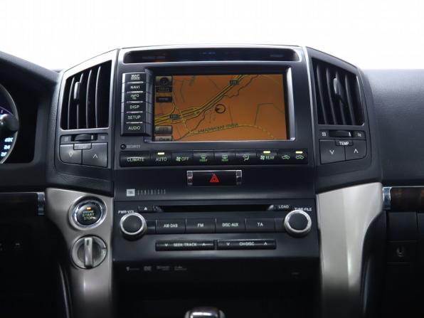 Toyota Land Cruiser 200 Series с пробегом 2011 года, цена 3 490 000 рублей, 194271 км, внедорожник, Автокод Объявления