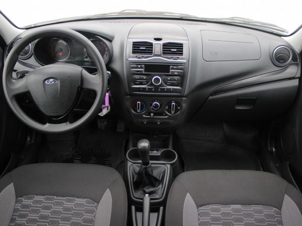 Lada (ВАЗ) Granta I Рестайлинг с пробегом 2025 года, цена 899 000 рублей, 38594 км, универсал, Автокод Объявления