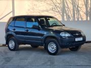Chevrolet Niva I Рестайлинг Петрозаводск  - изображение 24