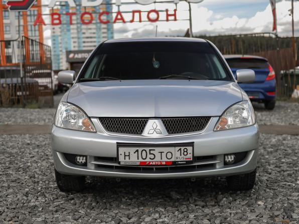 Mitsubishi Lancer IX Рестайлинг с пробегом 2006 года, цена 330 000 рублей, 237234 км, седан, Автокод Объявления