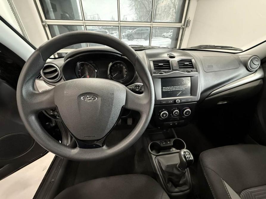 Lada (ВАЗ) Granta I Рестайлинг Астрахань  - изображение 15