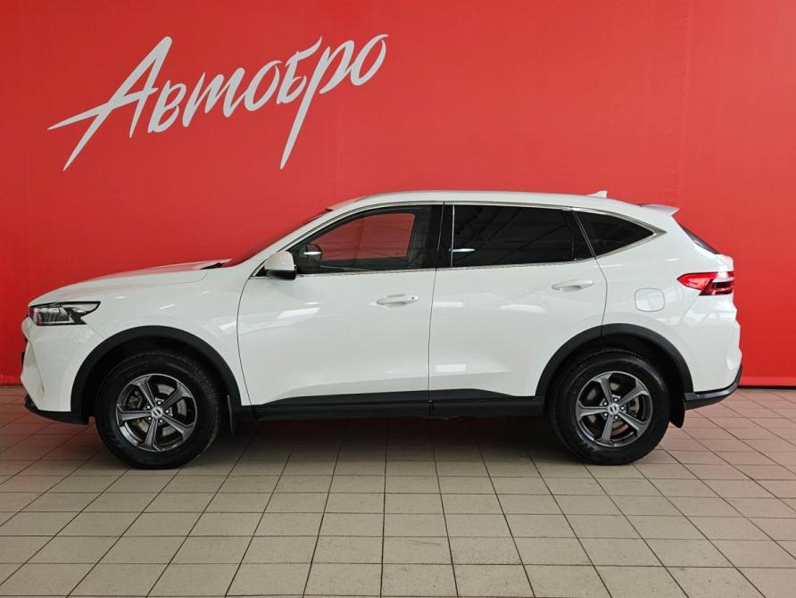 Haval F7 I Рестайлинг Вологда  - изображение 2