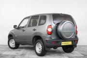 Chevrolet Niva I Рестайлинг Кемерово  - изображение 25