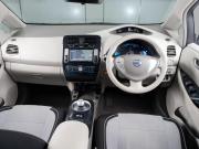 Nissan Leaf I (ZE0/AZE0) Тюмень  - изображение 26
