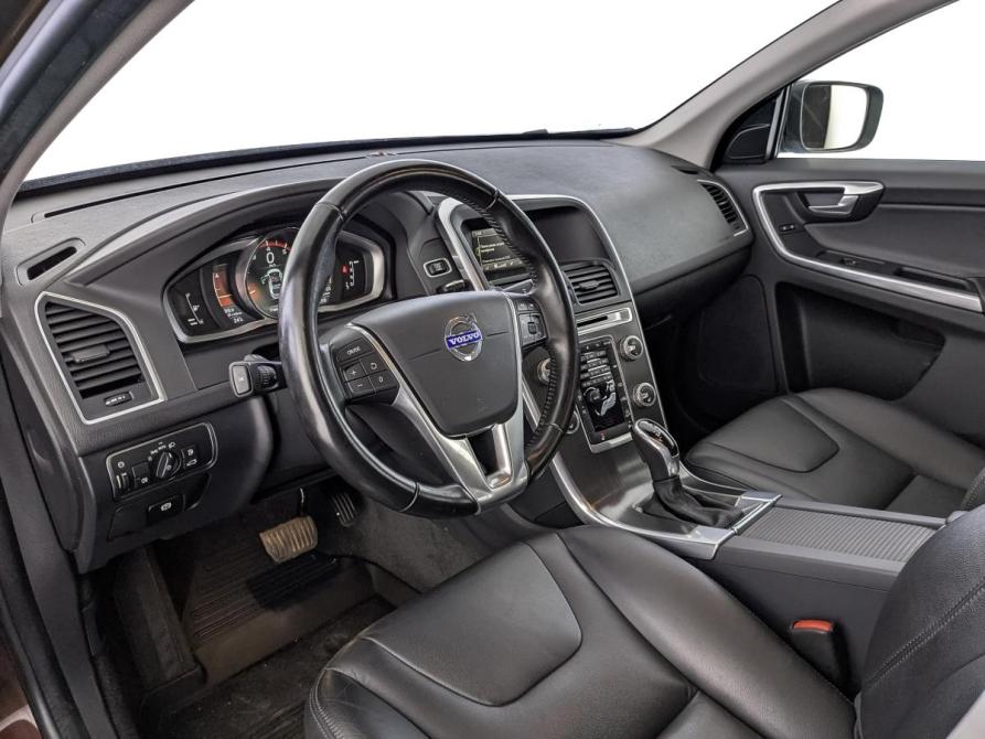 Volvo XC60 I Рестайлинг Москва  - изображение 15