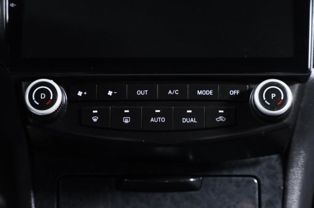 Honda Accord VII Новосибирск  - изображение 16
