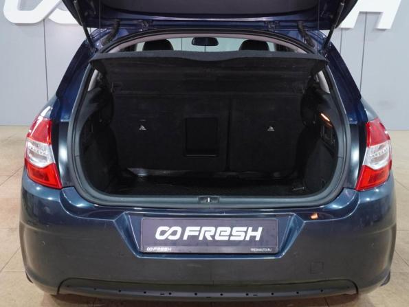 Citroen C4 II с пробегом 2012 года, цена 679 000 рублей, 135965 км, хэтчбек, Автокод Объявления