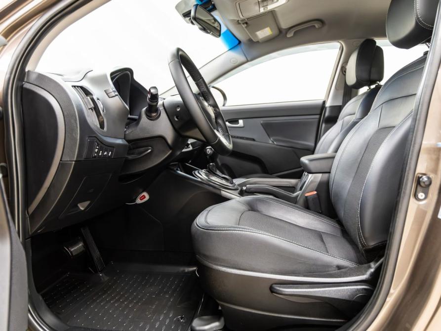 Kia Sportage III Волгоград  - изображение 26