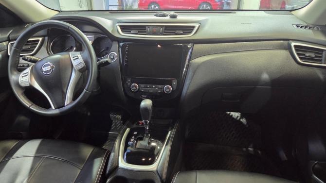 Nissan X-Trail III с пробегом 2018 года, цена 1 999 000 рублей, 105000 км, внедорожник, Автокод Объявления