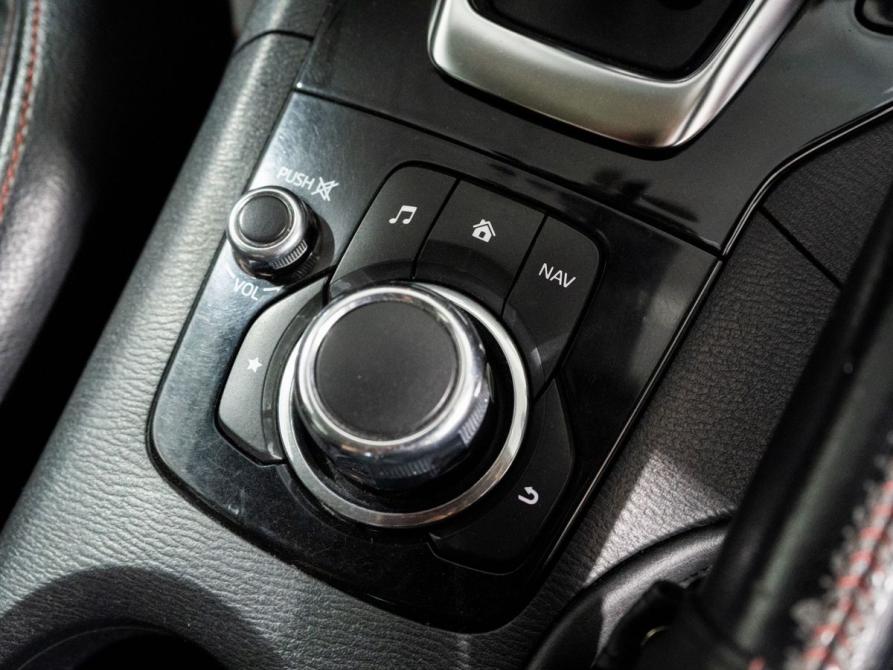 Mazda Axela III Иркутск  - изображение 17