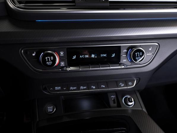 Audi Q5 II (FY) Рестайлинг с пробегом 2026 года, цена 5 700 000 рублей, 50 км, внедорожник, Автокод Объявления