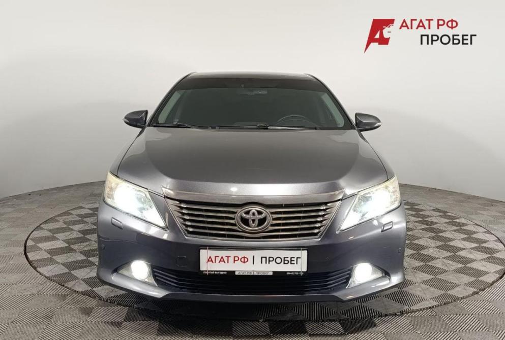 Toyota Camry VII (XV50) Волгоград  - изображение 2