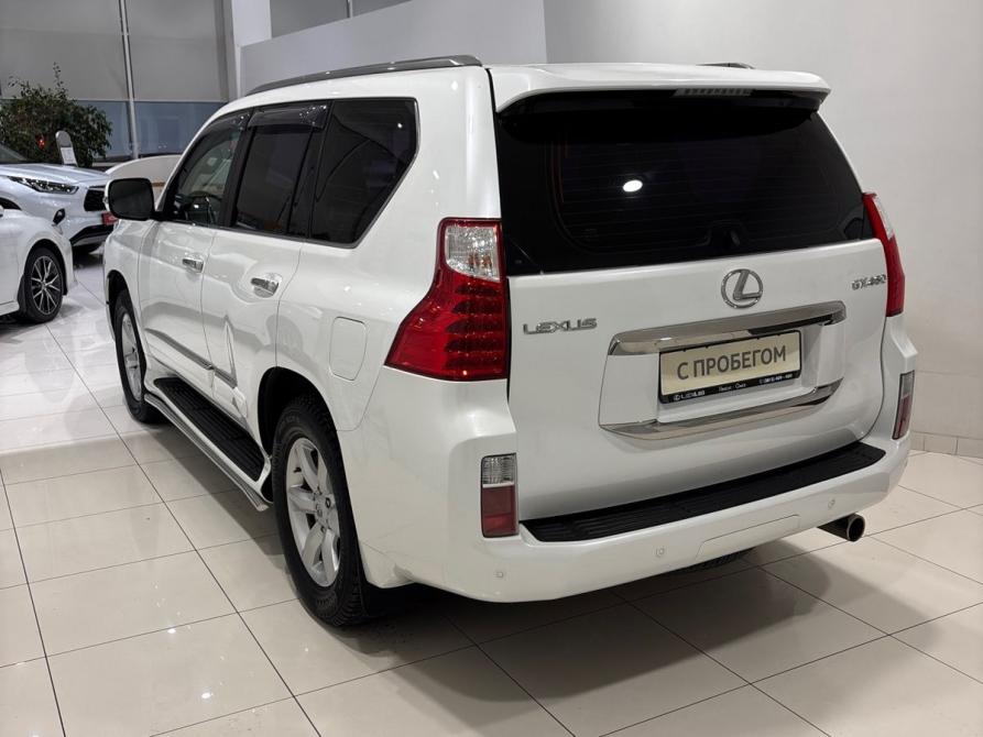 Lexus GX II Омск  - изображение 6